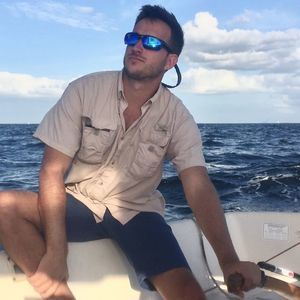 Meet your Posher, Caleb